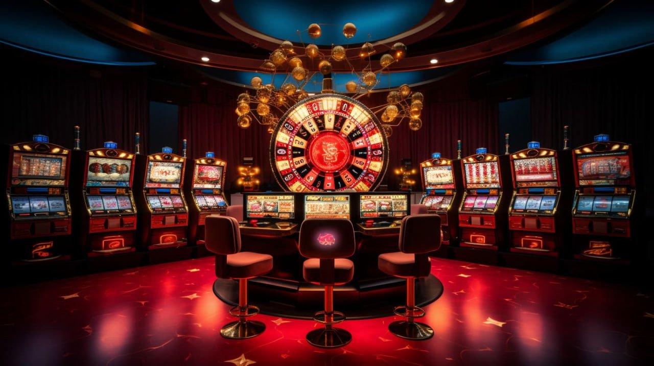 Live Casino