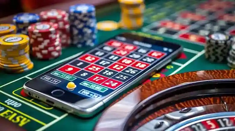 Video Slot ဂိမ်းများ feature ကြွယ်ဝ