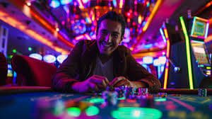 Progressive jackpot slot ဆုကြီးထိ ကစားရန်