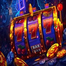 Video slot 5-reel bonus round ဂိမ်း