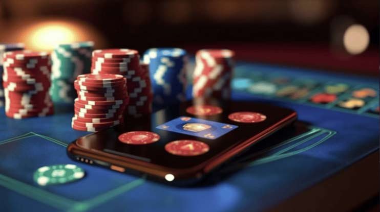 Classic slot 3-reel ဂိမ်း မြန်မာ
