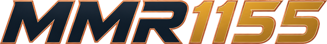 mmr1155 Logo